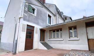 Maison 5 Pièces 109 m² à vendre à Bourges (18000)