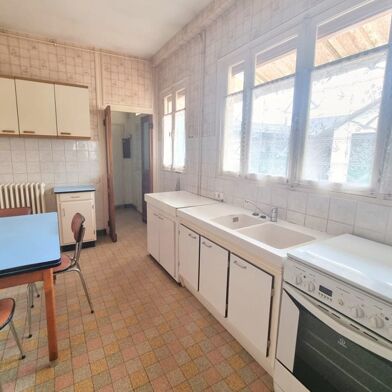 Maison 5 pièces 139989 €