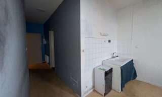 Appartement 2 Pièces 27 m² à vendre à Moissac (82200)