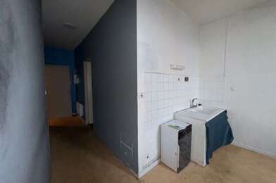Appartement 2 pièces 45000 €