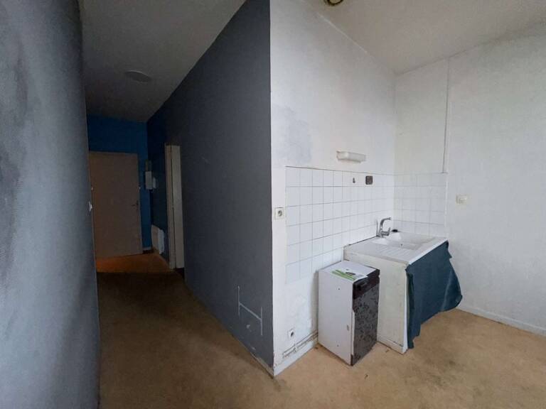 Appartement de 2 pièces principales — photo 1