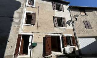 Maison 3 Pièces 82 m² à vendre à La Souterraine (23300)