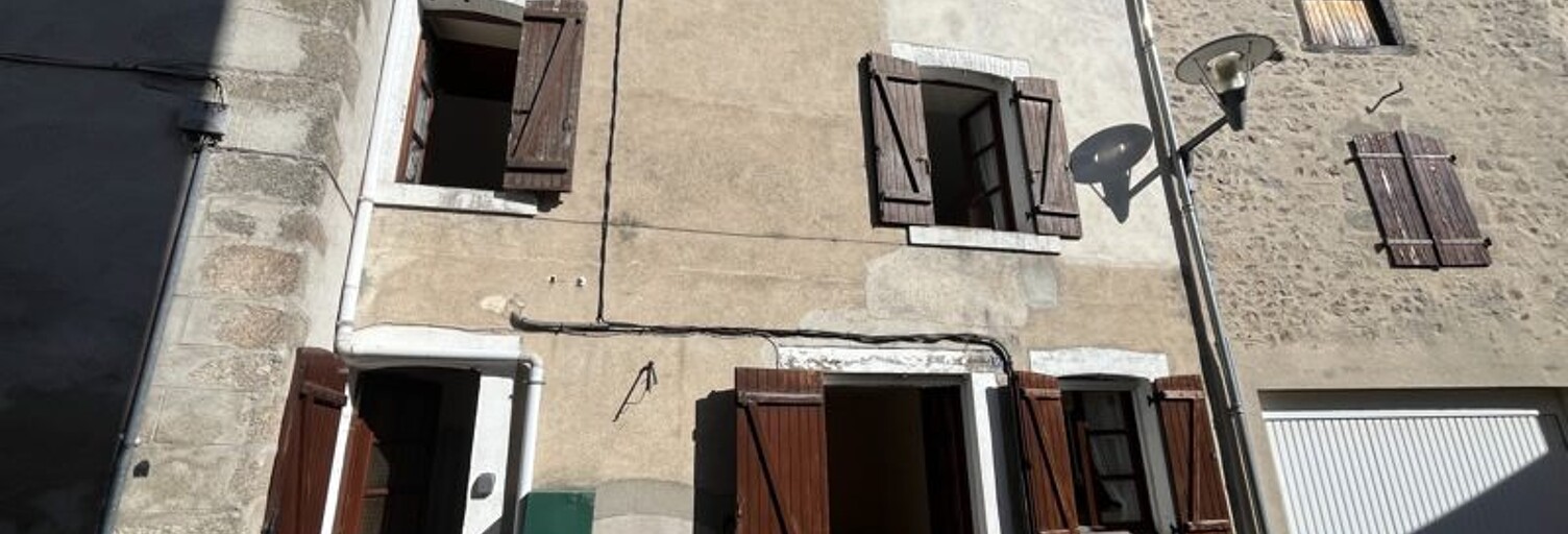 Maison 3 Pièces 82 m² à vendre à La Souterraine (23300)