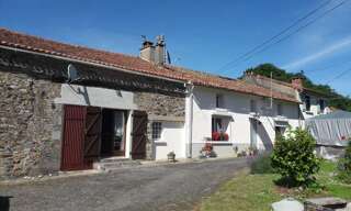 Maison 6 Pièces 160 m² à vendre à Saint-Bonnet-de-Bellac (87300)