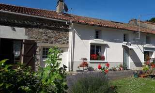 Maison 6 Pièces 160 m² à vendre à Saint-Bonnet-de-Bellac (87300)