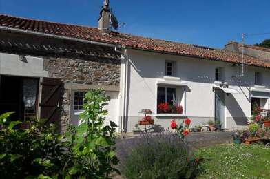 Maison 6 pièces 144450 €