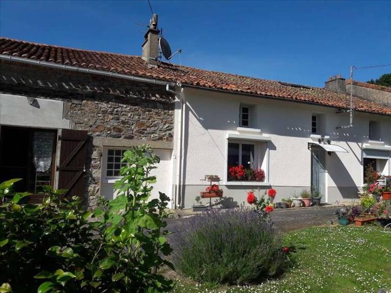 Corps de Ferme de 6 pièces principales — photo 1