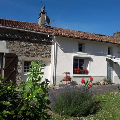 Maison 6 pièces 144450 €