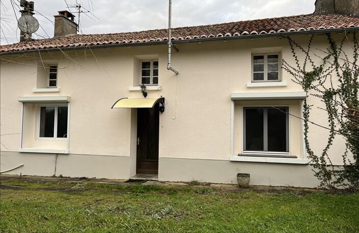 Corps de Ferme de 6 pièces principales — photo 2