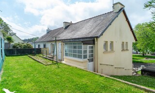 Maison 4 Pièces 80 m² à vendre à Quimper (29000)