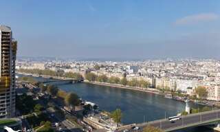 Appartement 4 Pièces 98 m² à vendre à Paris 15 (75015)