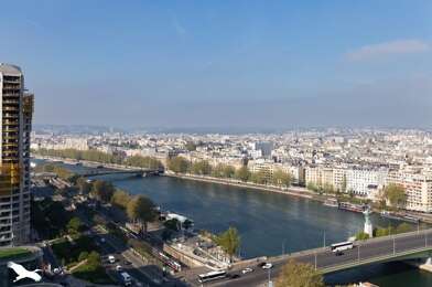 Appartement 4 pièces 900000 €