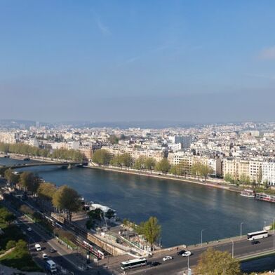 Appartement 4 pièces 900000 €