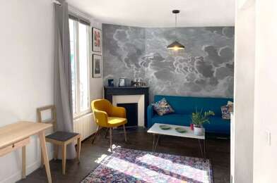 Appartement 2 pièces 233235 €