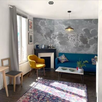 Appartement 2 pièces 233235 €