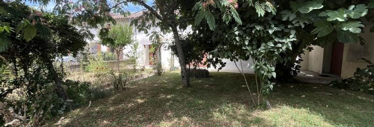 Maison 5 Pièces 142 m² à vendre à Chey (79120)