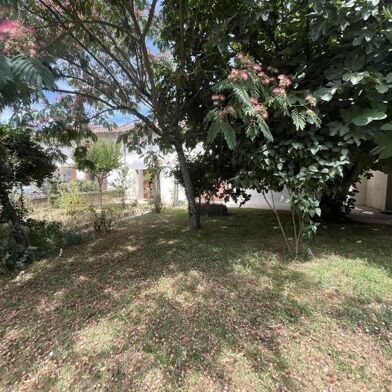 Maison 5 pièces 108500 €