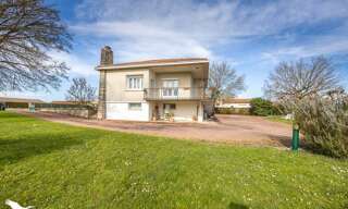 Maison 5 Pièces 124 m² à vendre à Brioux-sur-Boutonne (79170)