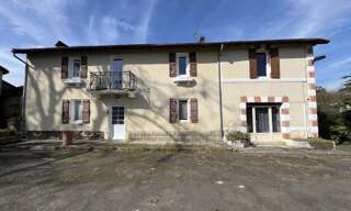 Maison 7 Pièces 178 m² à vendre à Saint-Loubouer (40320)