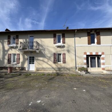 Maison 7 pièces 149800 €