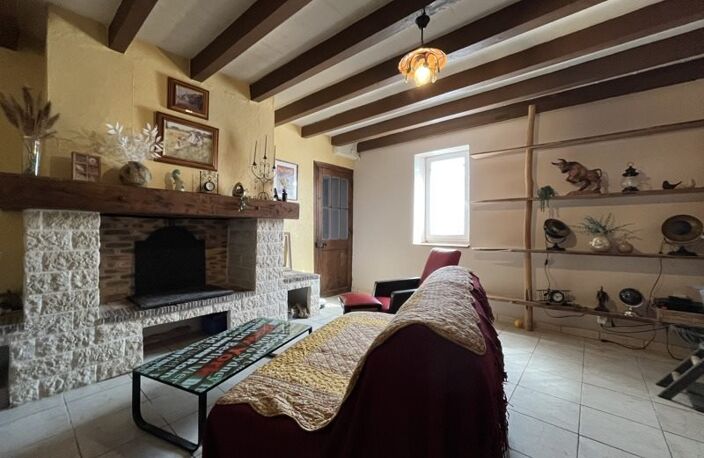 Maison de bourg de 7 pièces principales — photo 3
