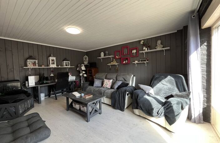 Maison de bourg de 7 pièces principales — photo 4
