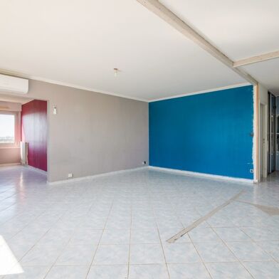 Appartement 4 pièces 176000 €