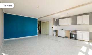 Appartement 4 Pièces 81 m² à vendre à Toulouse (31300)