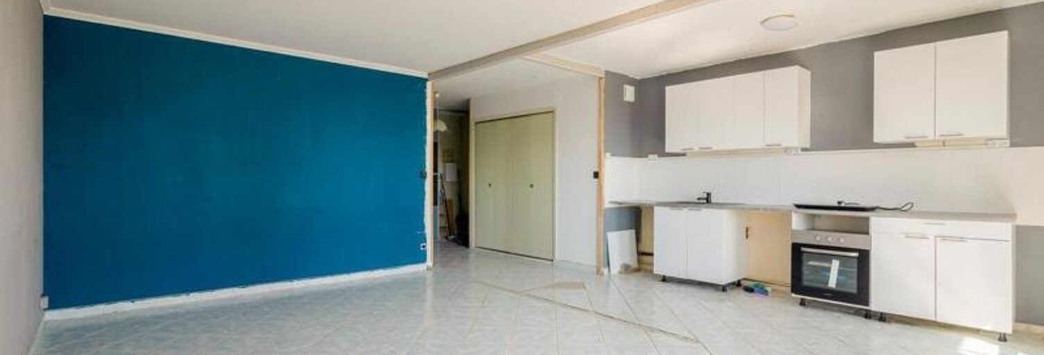 Appartement 4 Pièces 81 m² à vendre à Toulouse (31300)