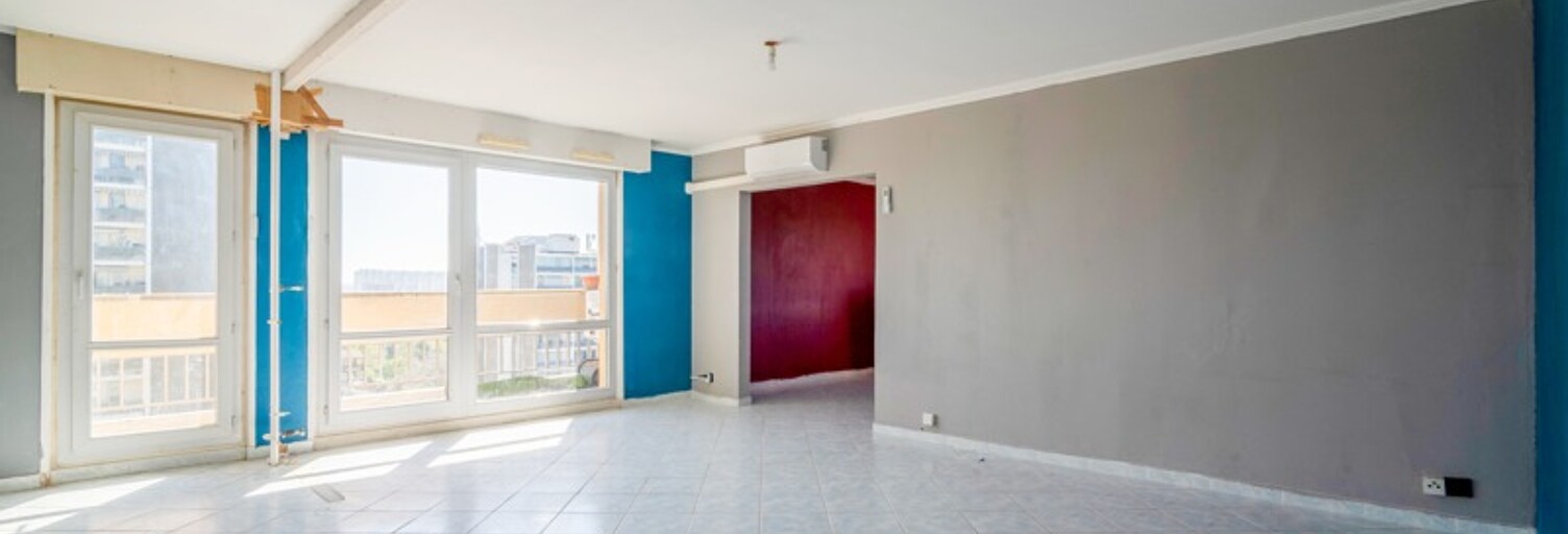 Appartement 4 Pièces 81 m² à vendre à Toulouse (31300)