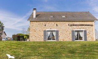Maison 4 Pièces 141 m² à vendre à Luquet (65320)