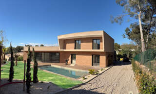 Maison 8 Pièces 287 m² à vendre à Saint-Raphaël (83700)