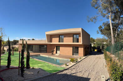 Maison 8 pièces 1995000 €