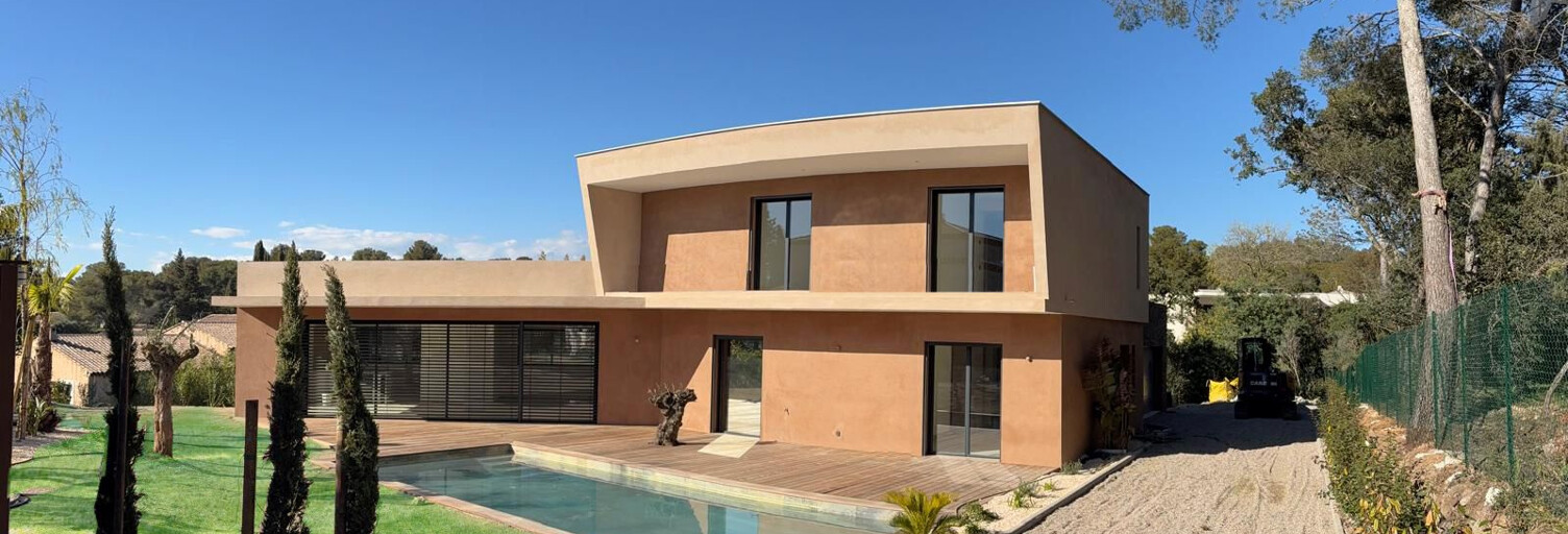 Maison 8 Pièces 287 m² à vendre à Saint-Raphaël (83700)