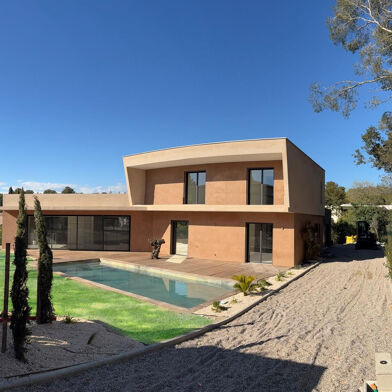 Maison 8 pièces 1995000 €