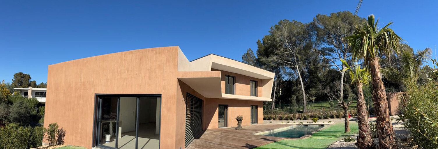 Maison 8 Pièces 287 m² à vendre à Saint-Raphaël (83700)