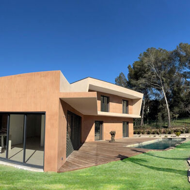 Maison 8 pièces 1995000 €