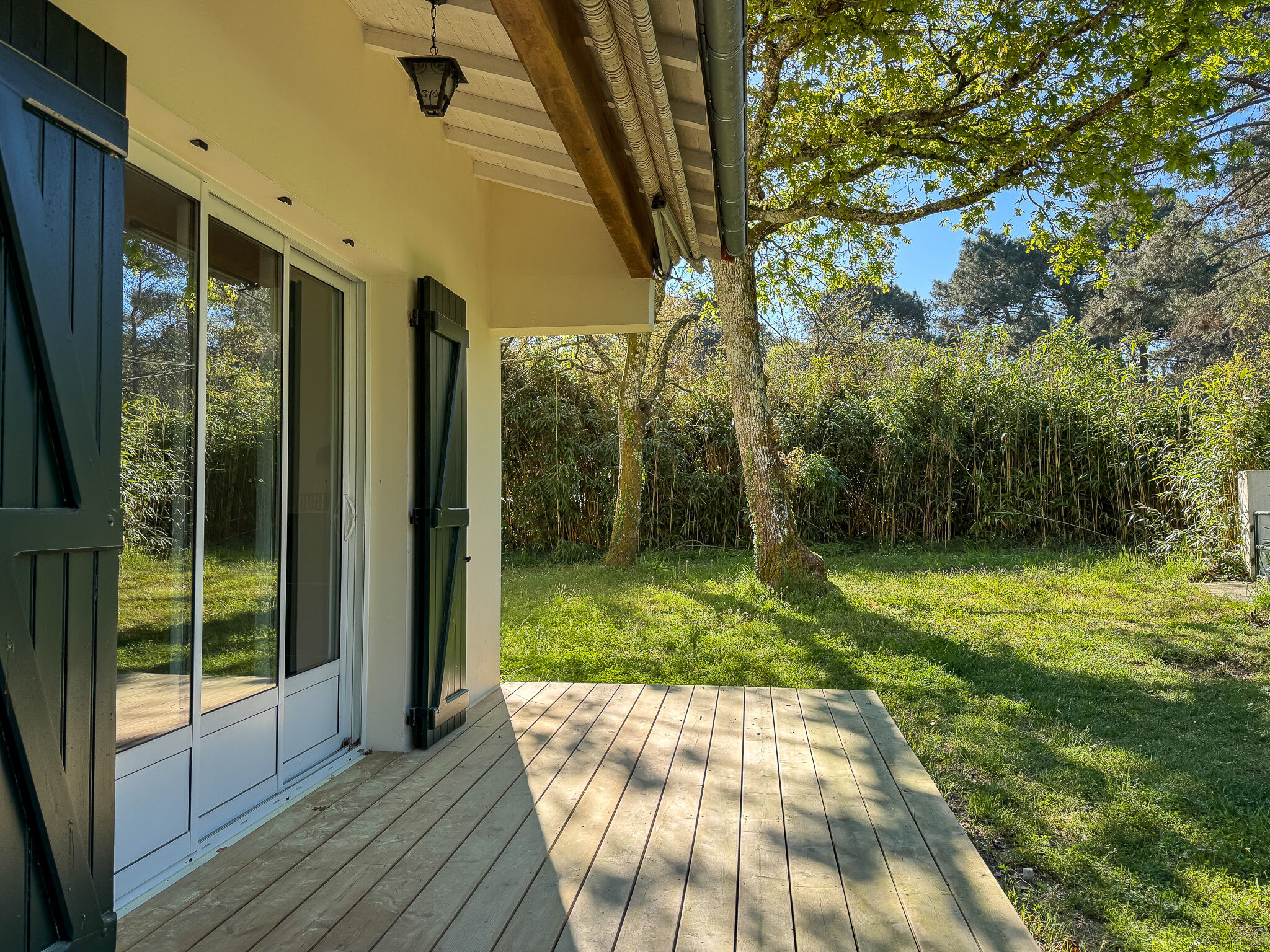 Villa / Maison  T3 à vendre Saint-Augustin 17570