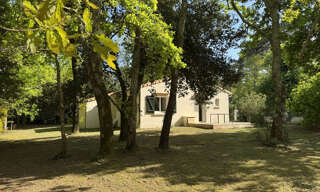 Maison 3 Pièces 58 m² à vendre à Saint-Augustin (17570)