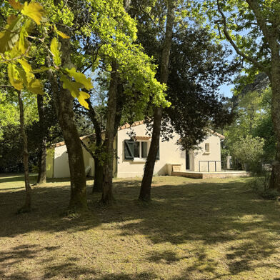 Maison 3 pièces 346500 €