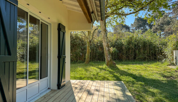 Villa / Maison 3 pièces  à vendre Saint-Augustin 17570