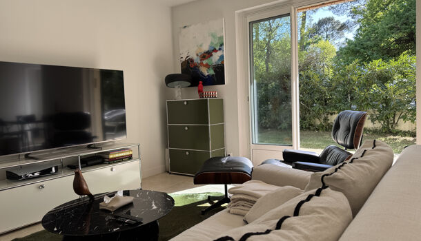 Villa / Maison 3 pièces  à vendre Saint-Augustin 17570