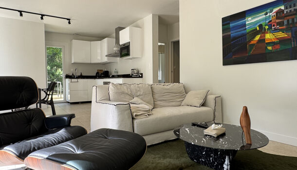 Villa / Maison 3 pièces  à vendre Saint-Augustin 17570