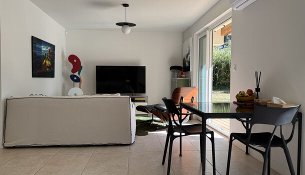 Villa / Maison 3 pièces  à vendre Saint-Augustin 17570