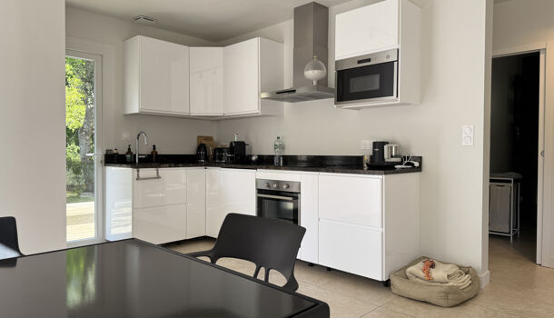 Villa / Maison 3 pièces  à vendre Saint-Augustin 17570