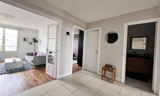 Appartement 3 Pièces 60 m² à vendre à Tours (37000)