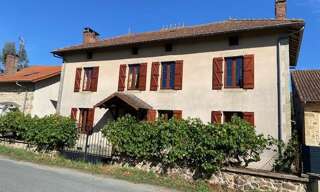 Maison 4 Pièces 138 m² à vendre à Rochechouart (87600)