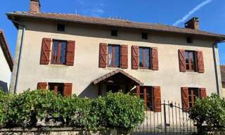 Maison 4 Pièces 138 m² à vendre à Rochechouart (87600)