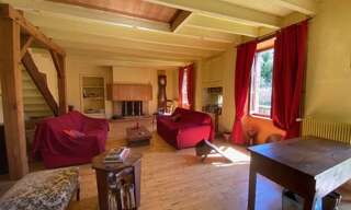 Maison 4 Pièces 138 m² à vendre à Rochechouart (87600)