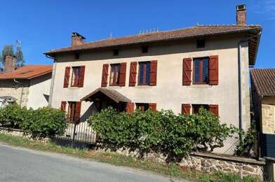 Maison 4 pièces 124890 €